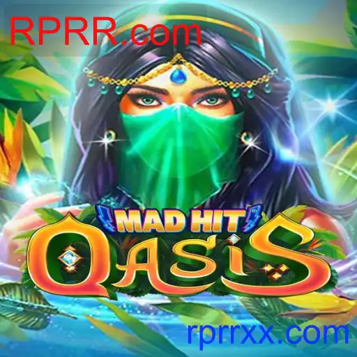 MadHitOasis: Petualangan Adiktif dalam Dunia Permainan Digital