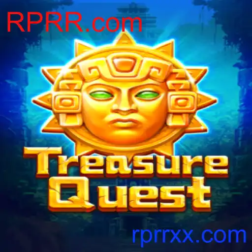 Mengungkap Serunya Petualangan dalam 'TreasureQuest' dan Kaitan dengan RPRR.com